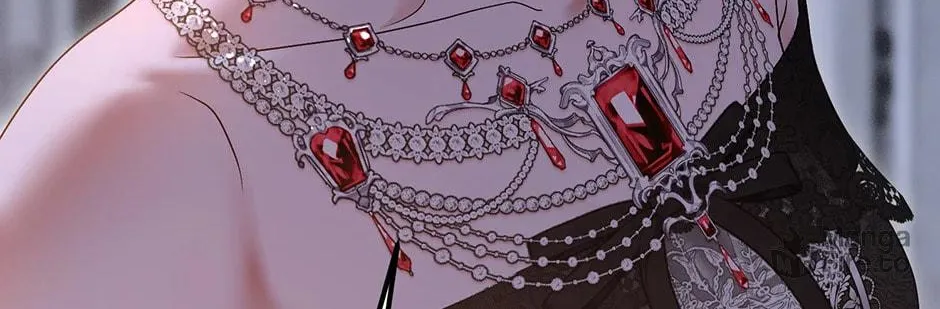 Read I Fell into a Reverse Harem Game! chapter 130.5 image 158 on Lezhin