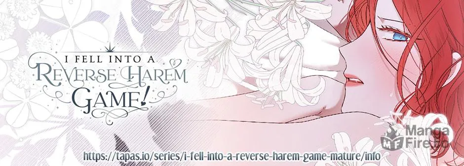 Read I Fell into a Reverse Harem Game! chapter 130.5 image 165 on Lezhin