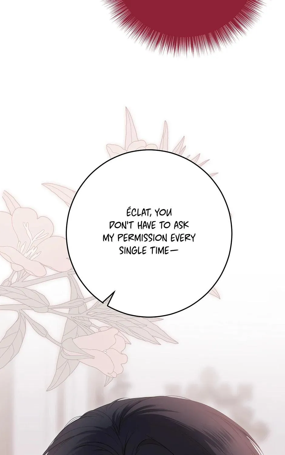 Read I Fell into a Reverse Harem Game! chapter 130.5 image 21 on Lezhin