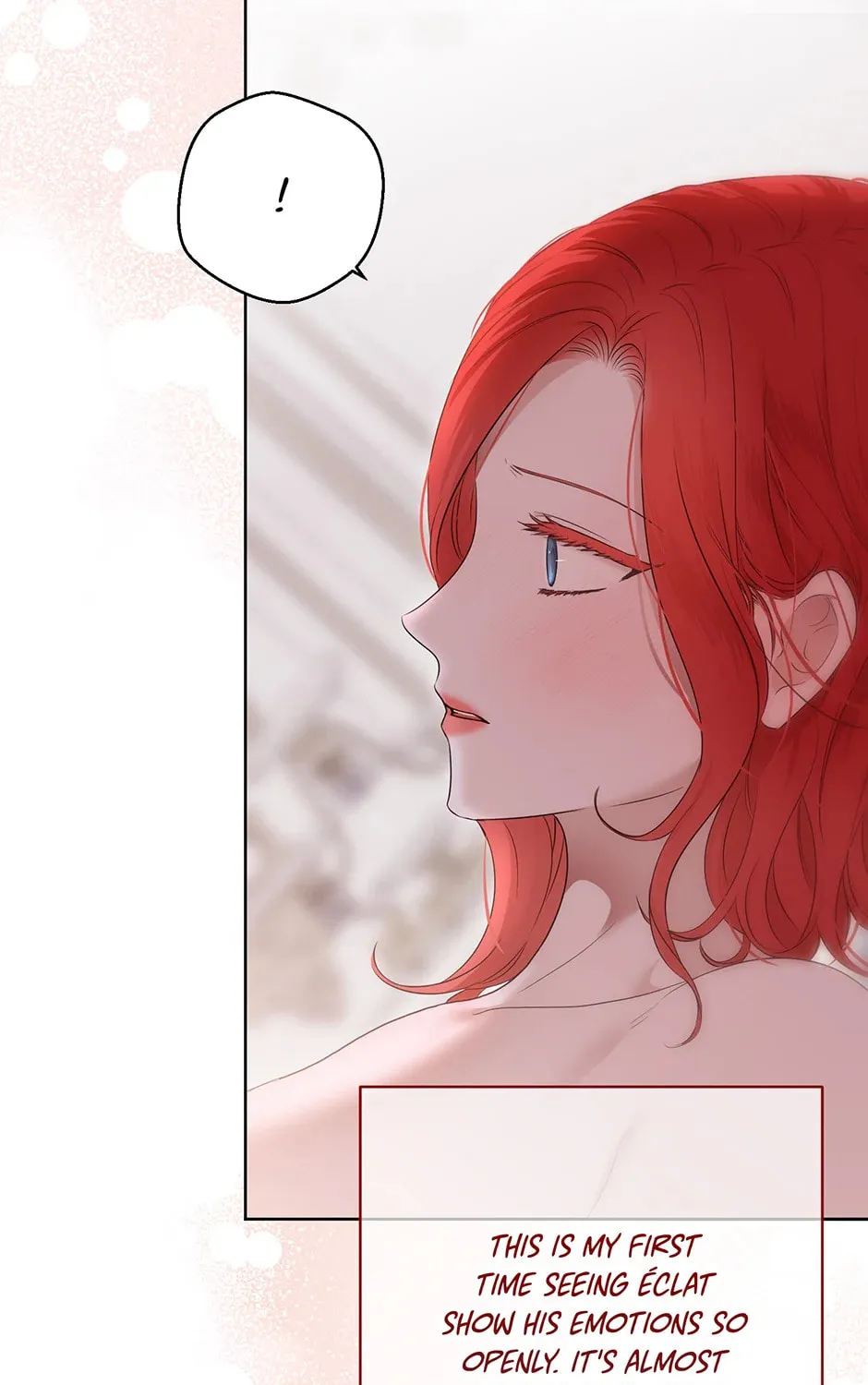 Read I Fell into a Reverse Harem Game! chapter 130.5 image 25 on Lezhin