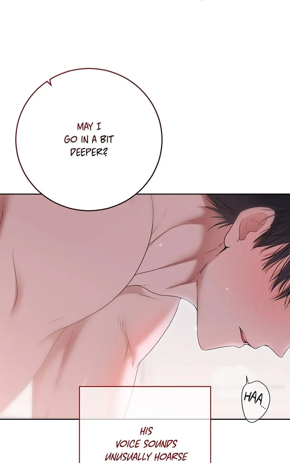 Read I Fell into a Reverse Harem Game! chapter 130.5 image 33 on Lezhin