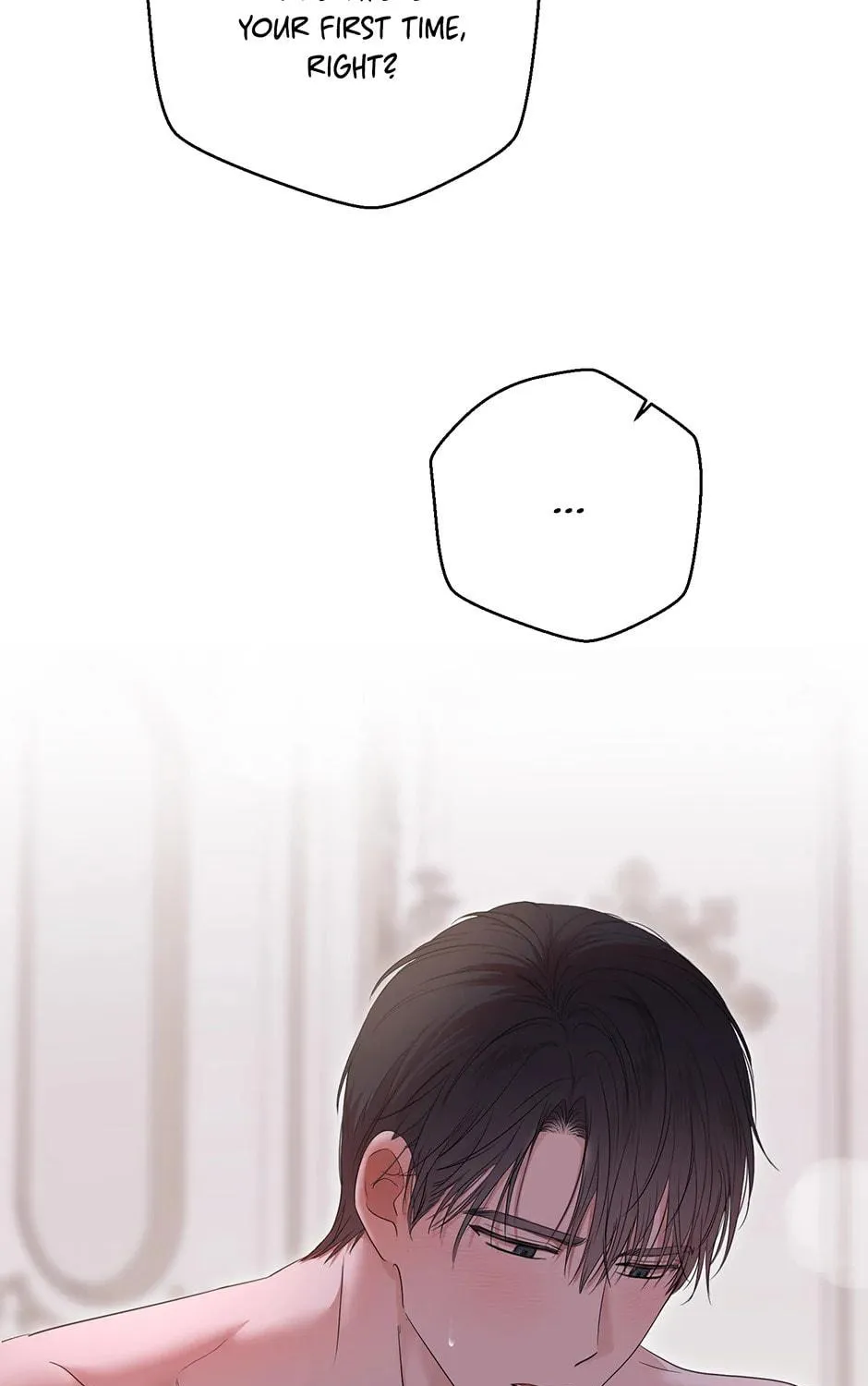 Read I Fell into a Reverse Harem Game! chapter 130.5 image 37 on Lezhin