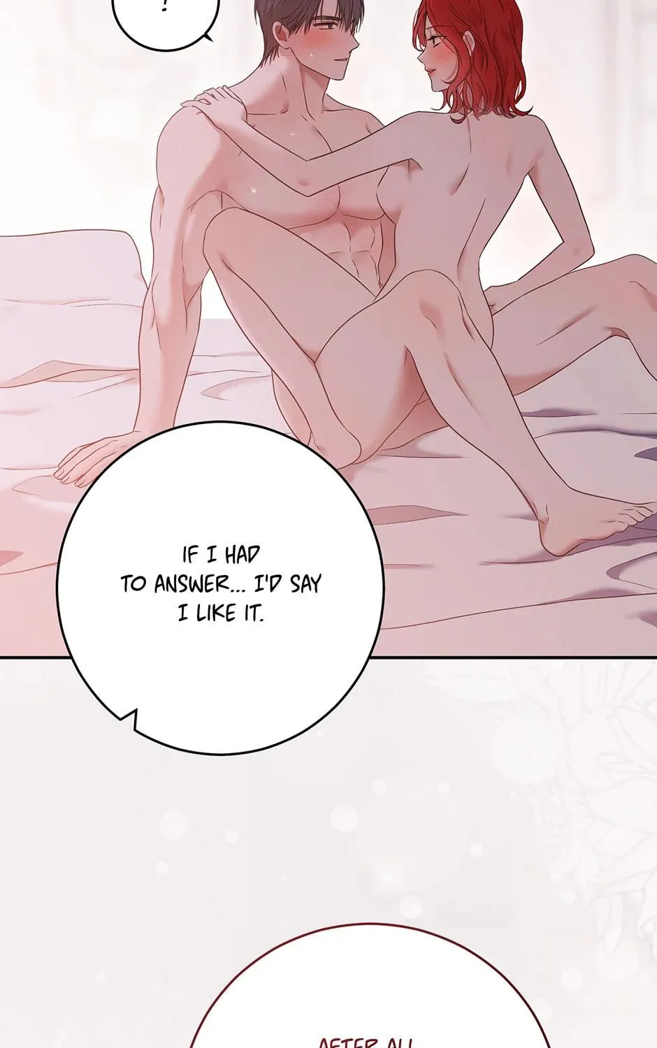 Read I Fell into a Reverse Harem Game! chapter 130.5 image 67 on Lezhin