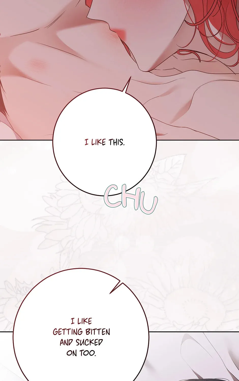 Read I Fell into a Reverse Harem Game! chapter 130.5 image 73 on Lezhin