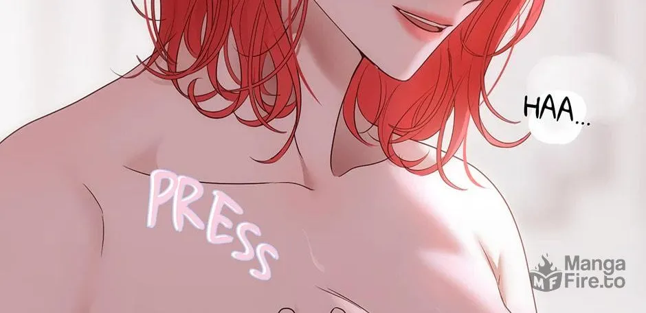 Read I Fell into a Reverse Harem Game! chapter 130.5 image 78 on Lezhin
