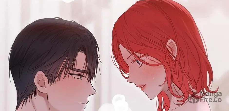 Read I Fell into a Reverse Harem Game! chapter 130.5 image 82 on Lezhin