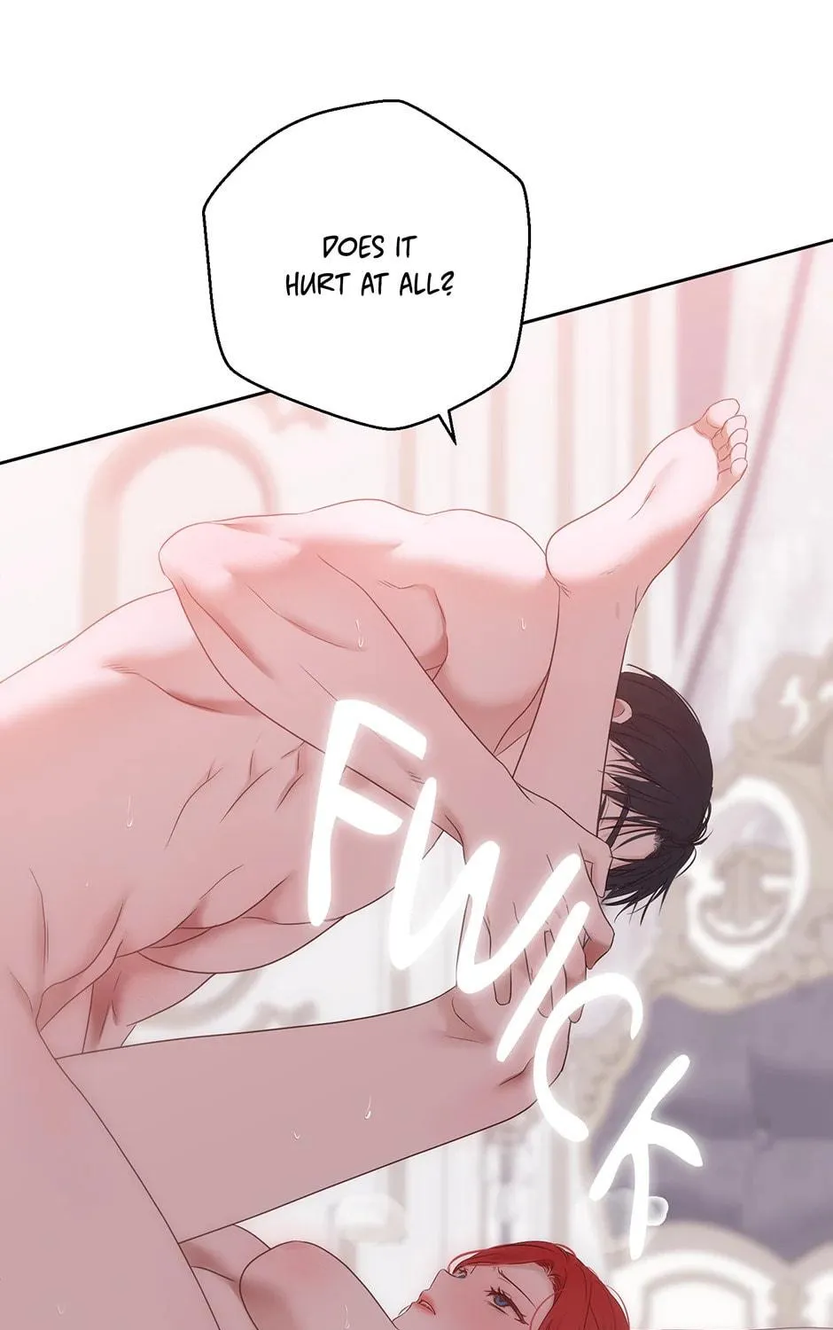 Read I Fell into a Reverse Harem Game! chapter 130.5 image 93 on Lezhin