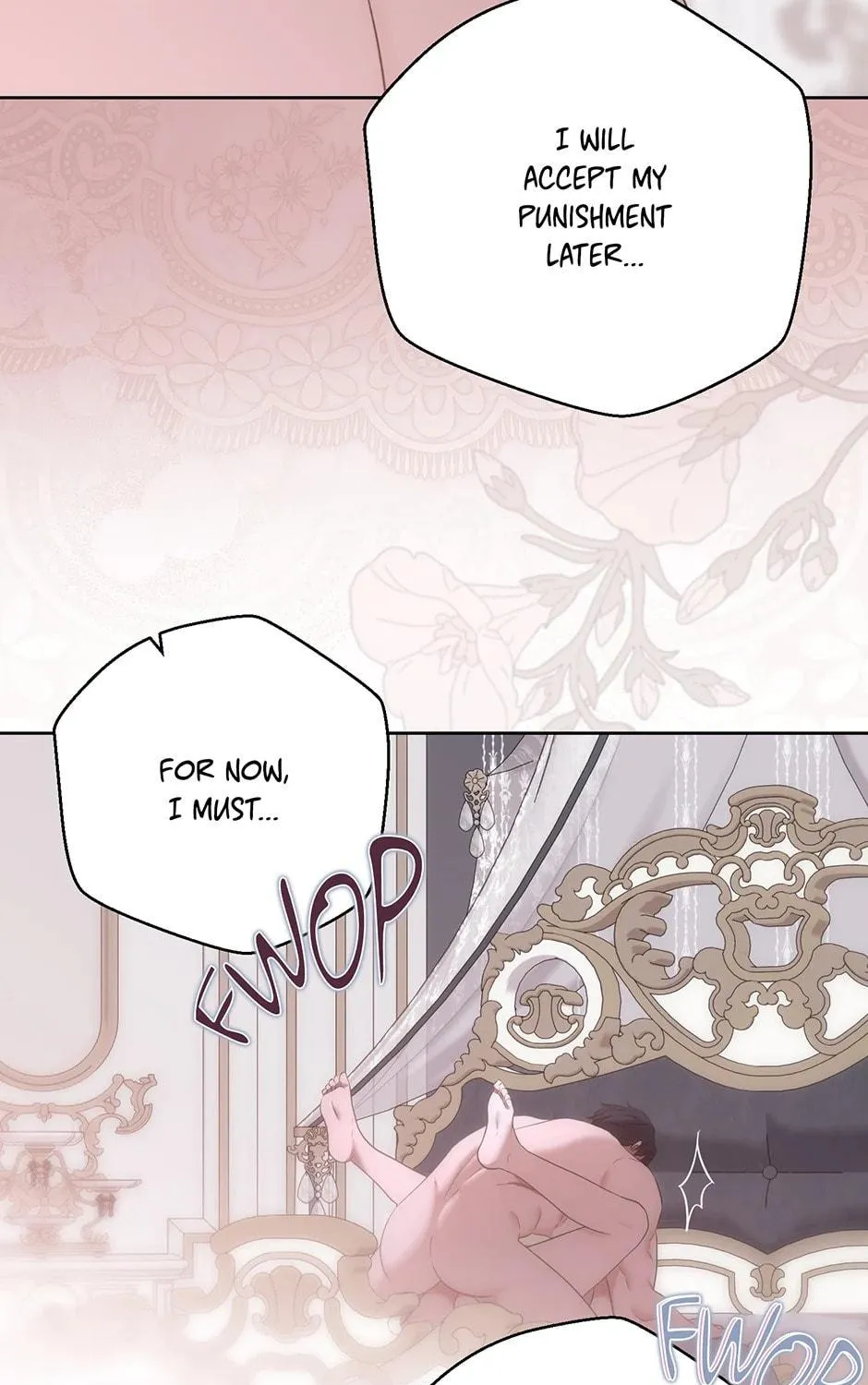 Read I Fell into a Reverse Harem Game! chapter 130.5 image 99 on Lezhin