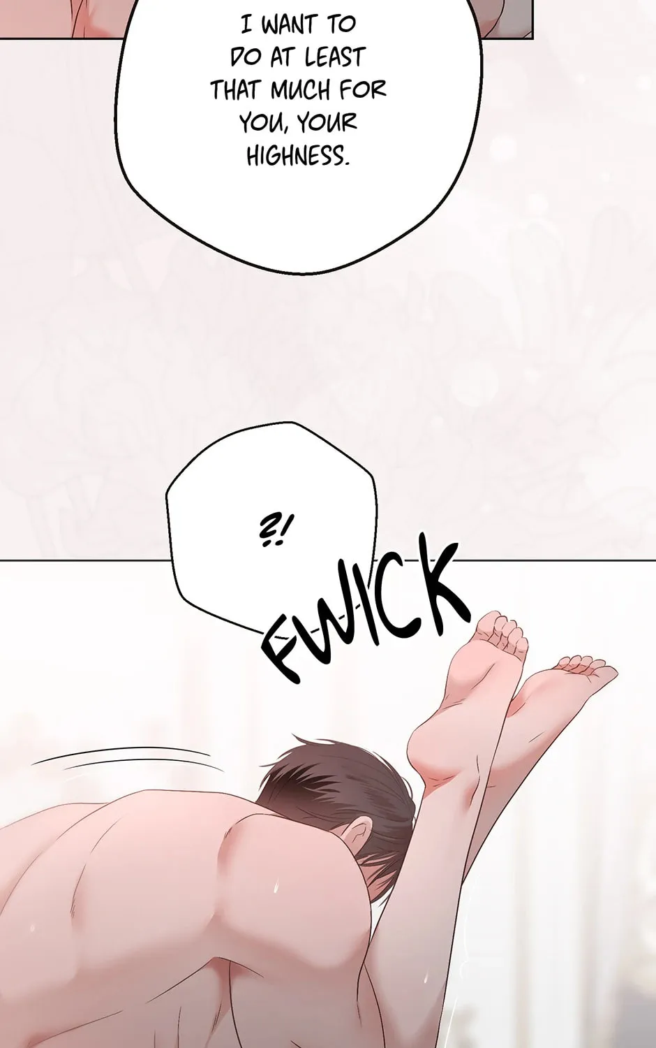 Read I Fell into a Reverse Harem Game! chapter 135.1 image 100 on Lezhin