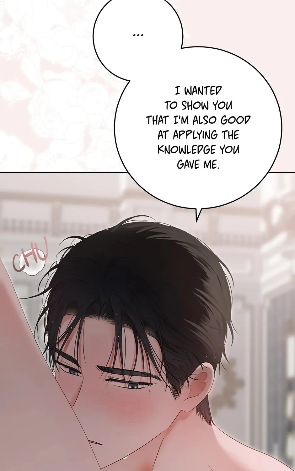 Read I Fell into a Reverse Harem Game! chapter 135.1 image 106 on Lezhin