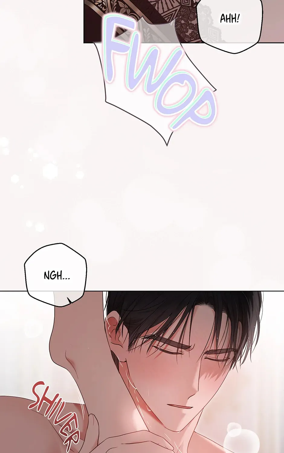 Read I Fell into a Reverse Harem Game! chapter 135.1 image 114 on Lezhin