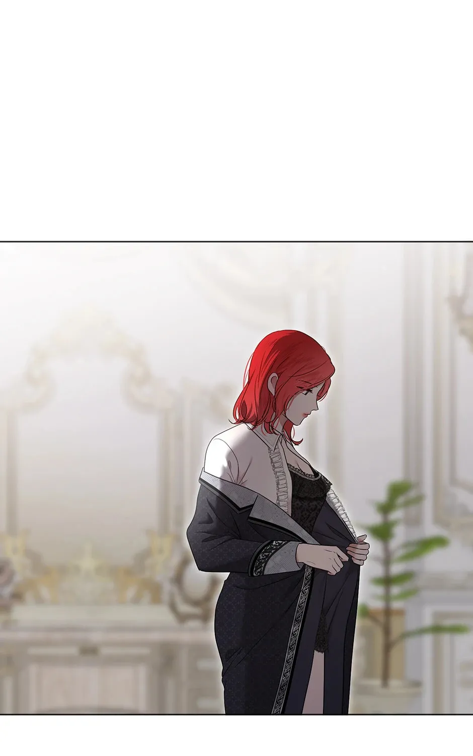 Read I Fell into a Reverse Harem Game! chapter 135.1 image 12 on Lezhin