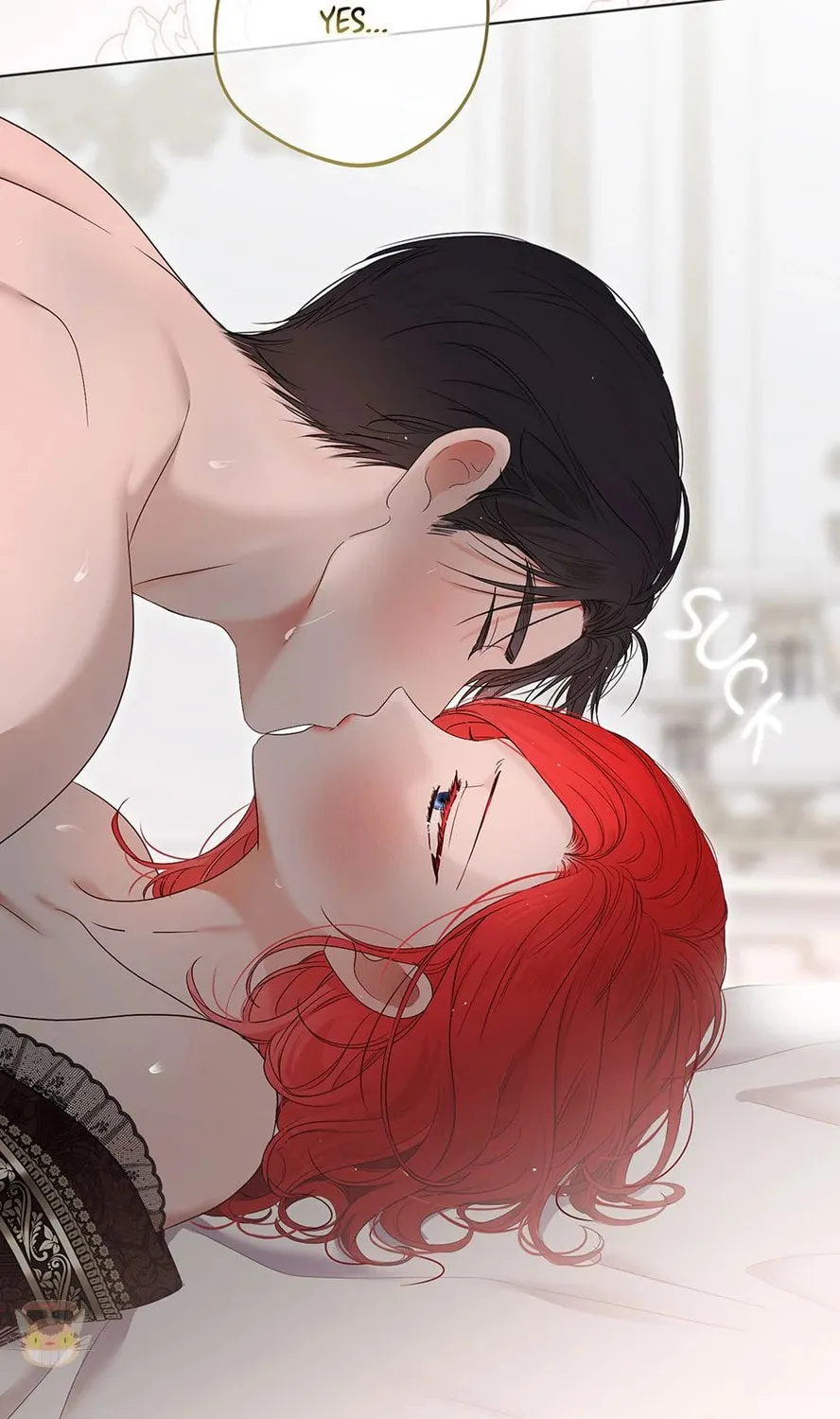 Read I Fell into a Reverse Harem Game! chapter 135.1 image 120 on Lezhin