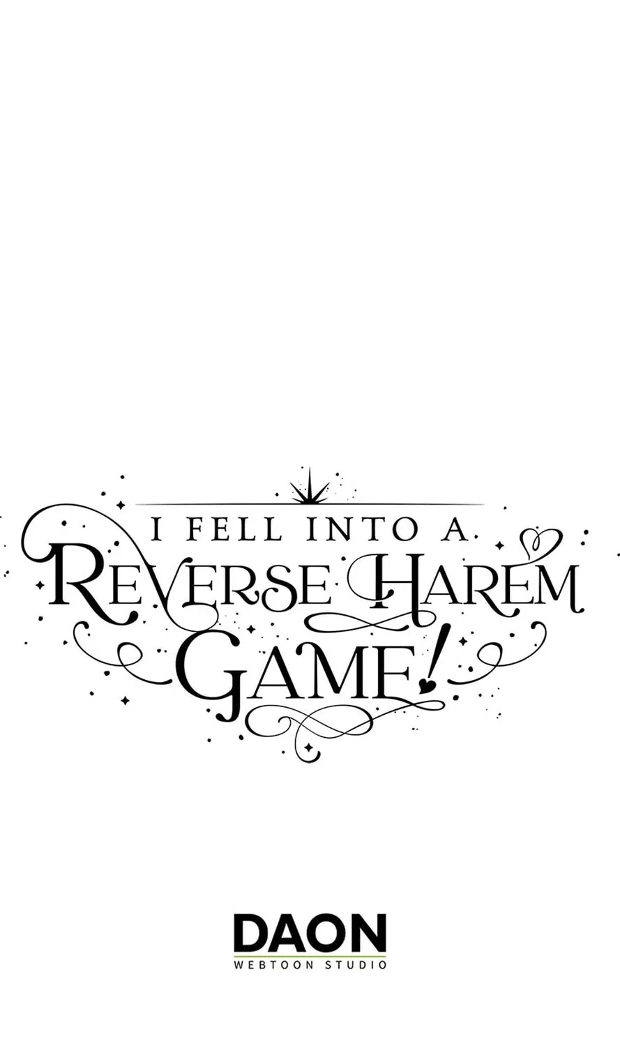 Read I Fell into a Reverse Harem Game! chapter 135.1 image 124 on Lezhin