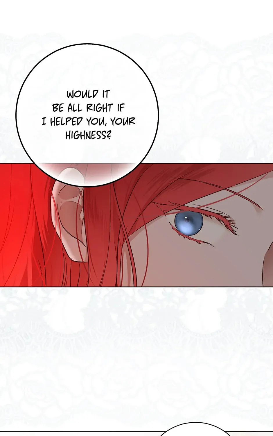 Read I Fell into a Reverse Harem Game! chapter 135.1 image 18 on Lezhin