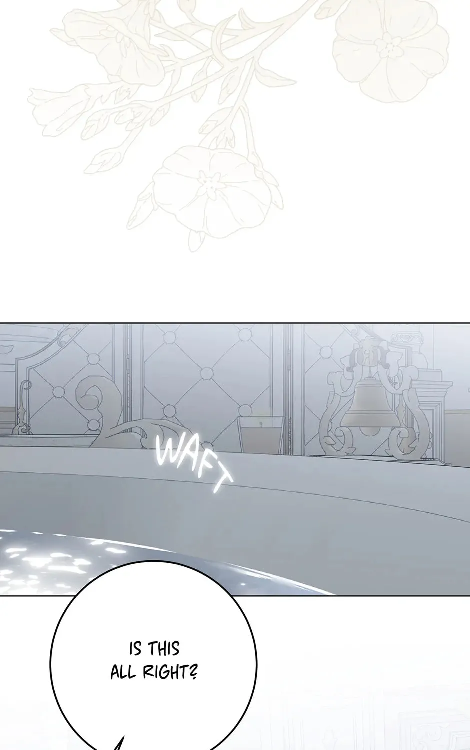 Read I Fell into a Reverse Harem Game! chapter 135.1 image 26 on Lezhin