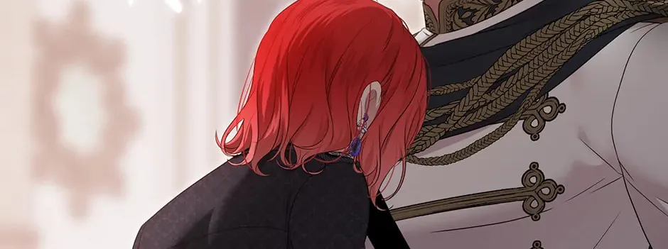 Read I Fell into a Reverse Harem Game! chapter 135.1 image 3 on Lezhin