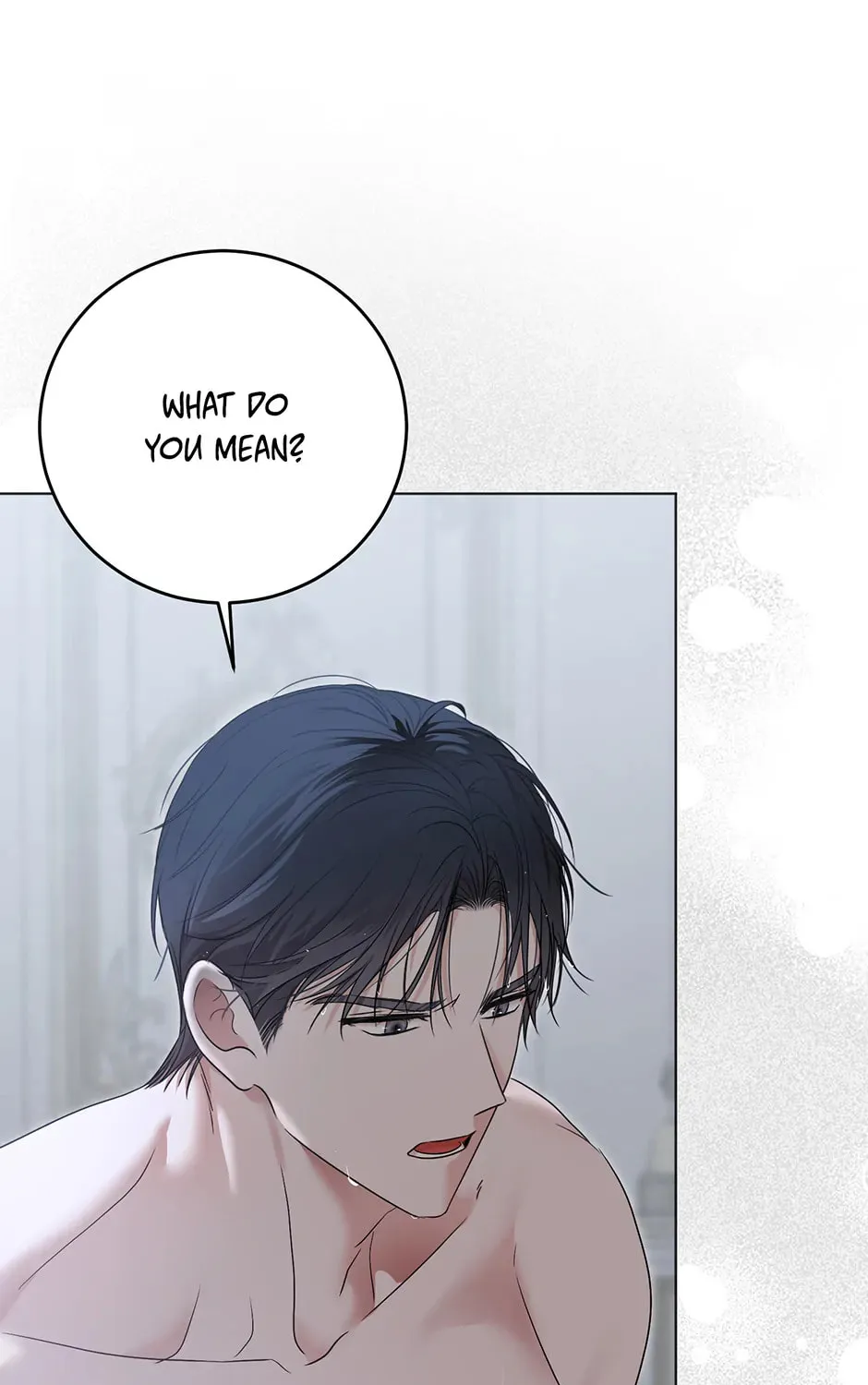 Read I Fell into a Reverse Harem Game! chapter 135.1 image 44 on Lezhin