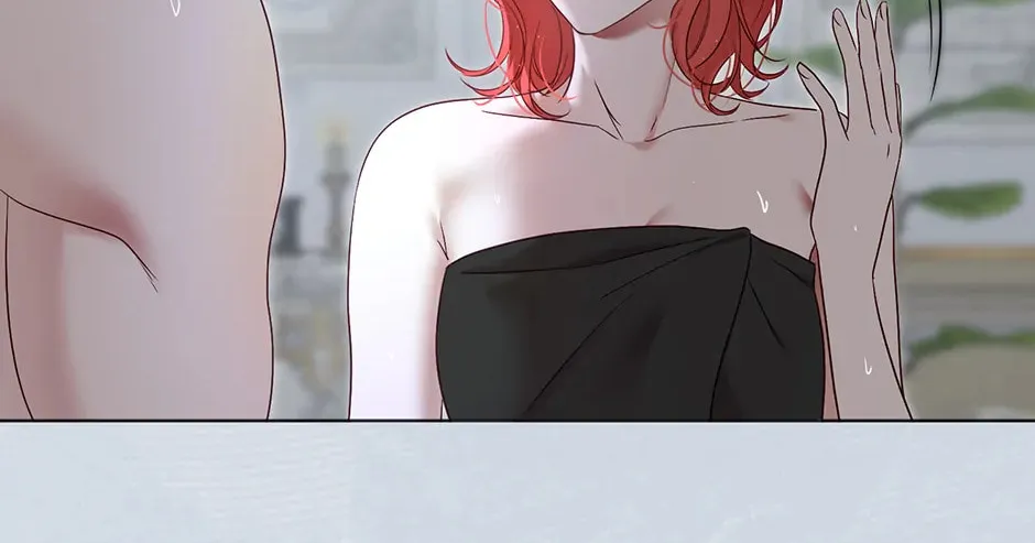 Read I Fell into a Reverse Harem Game! chapter 135.1 image 47 on Lezhin