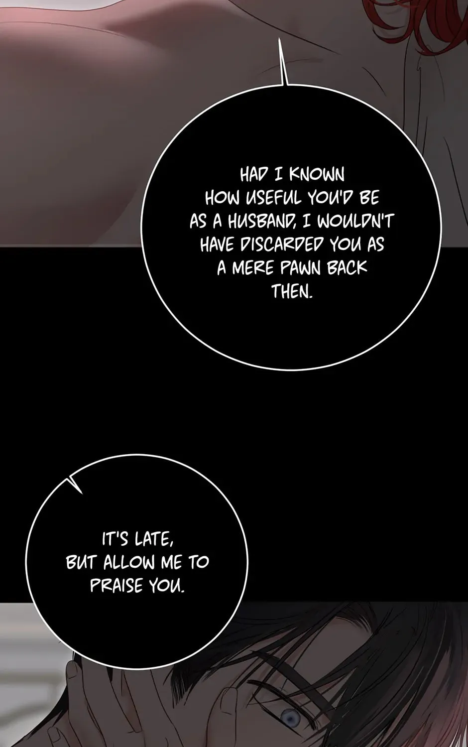 Read I Fell into a Reverse Harem Game! chapter 135.1 image 66 on Lezhin