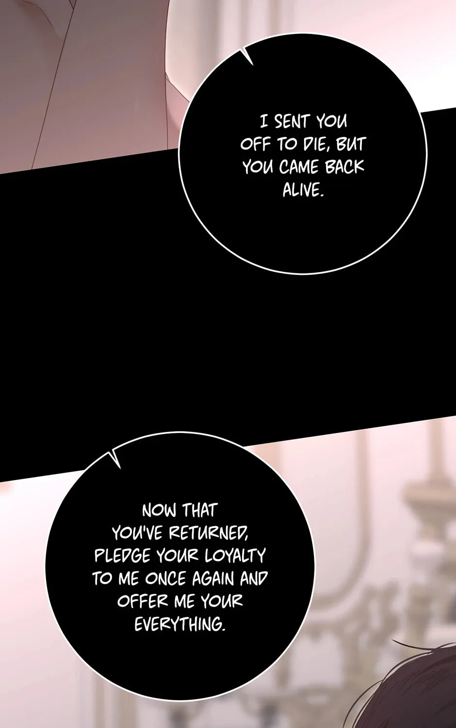 Read I Fell into a Reverse Harem Game! chapter 135.1 image 68 on Lezhin