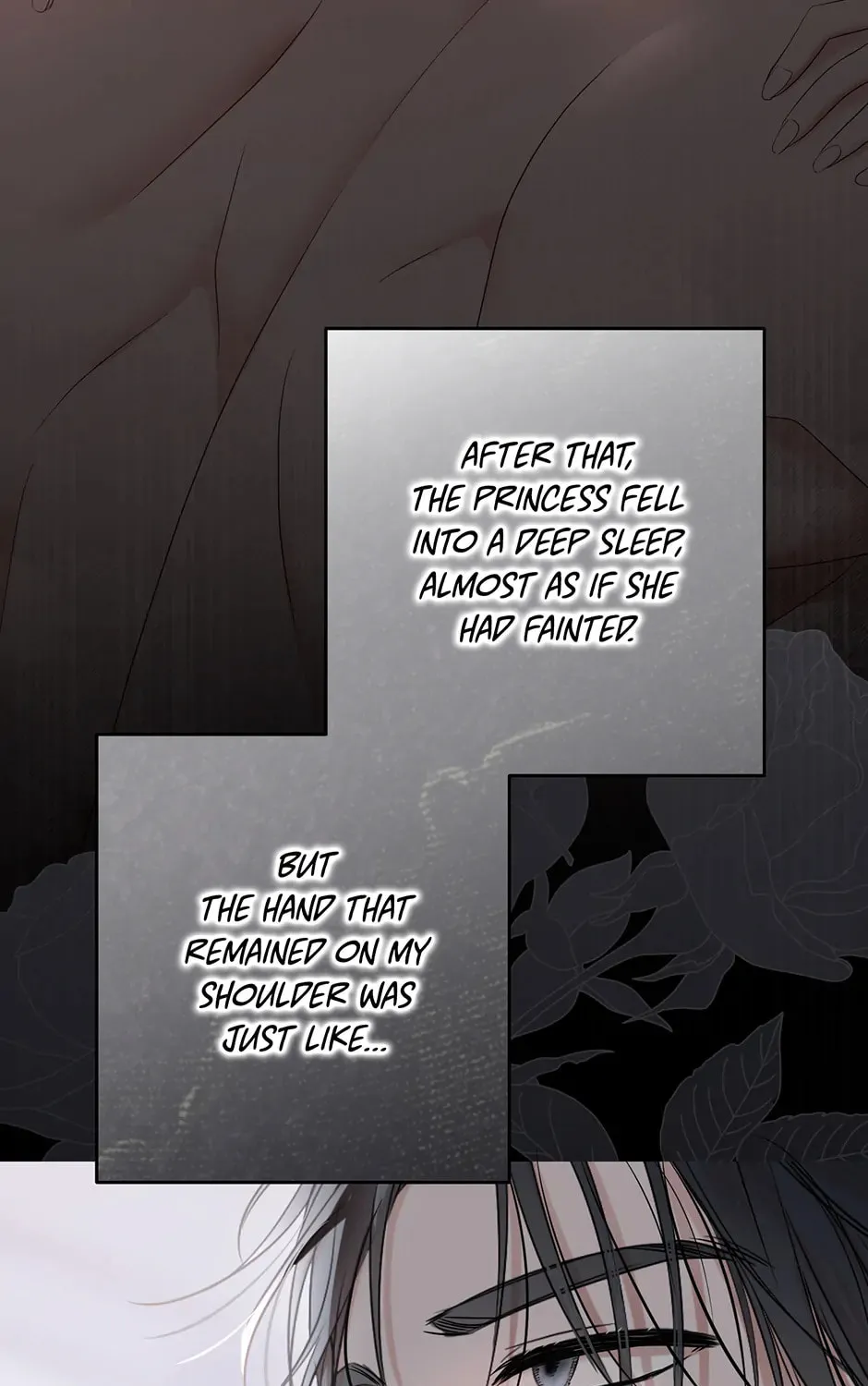 Read I Fell into a Reverse Harem Game! chapter 135.1 image 70 on Lezhin