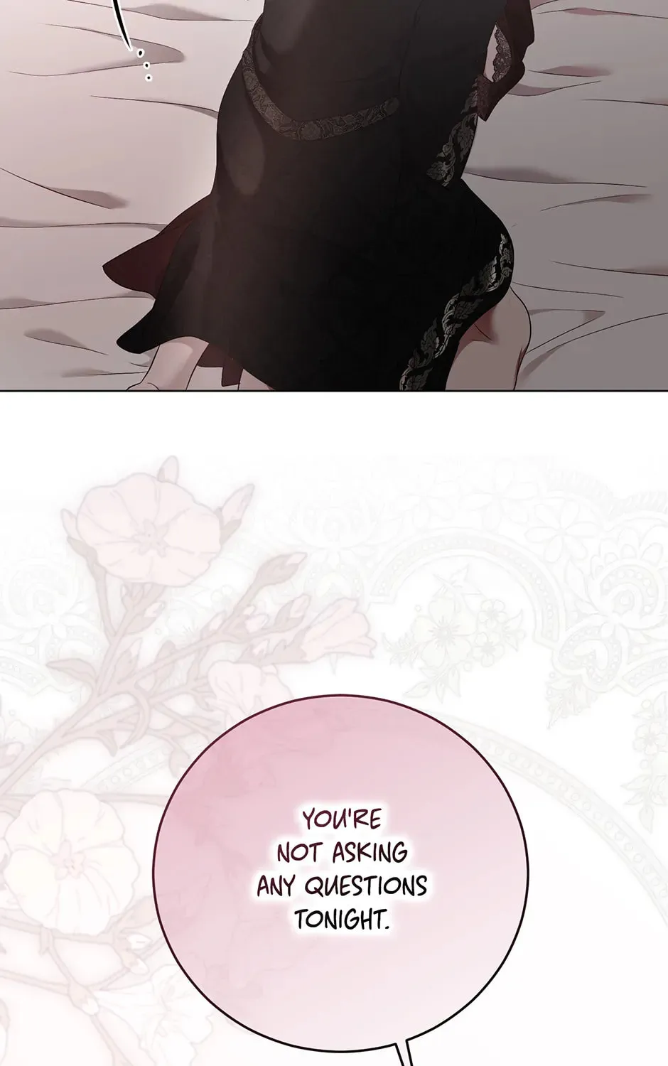 Read I Fell into a Reverse Harem Game! chapter 135.1 image 80 on Lezhin