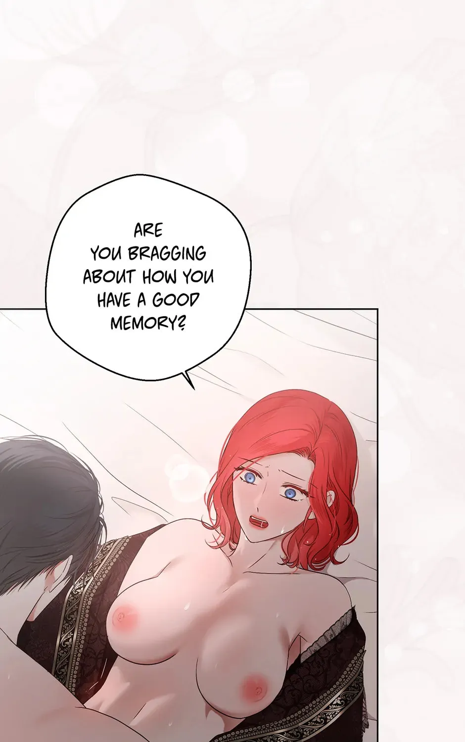 Read I Fell into a Reverse Harem Game! chapter 135.1 image 98 on Lezhin