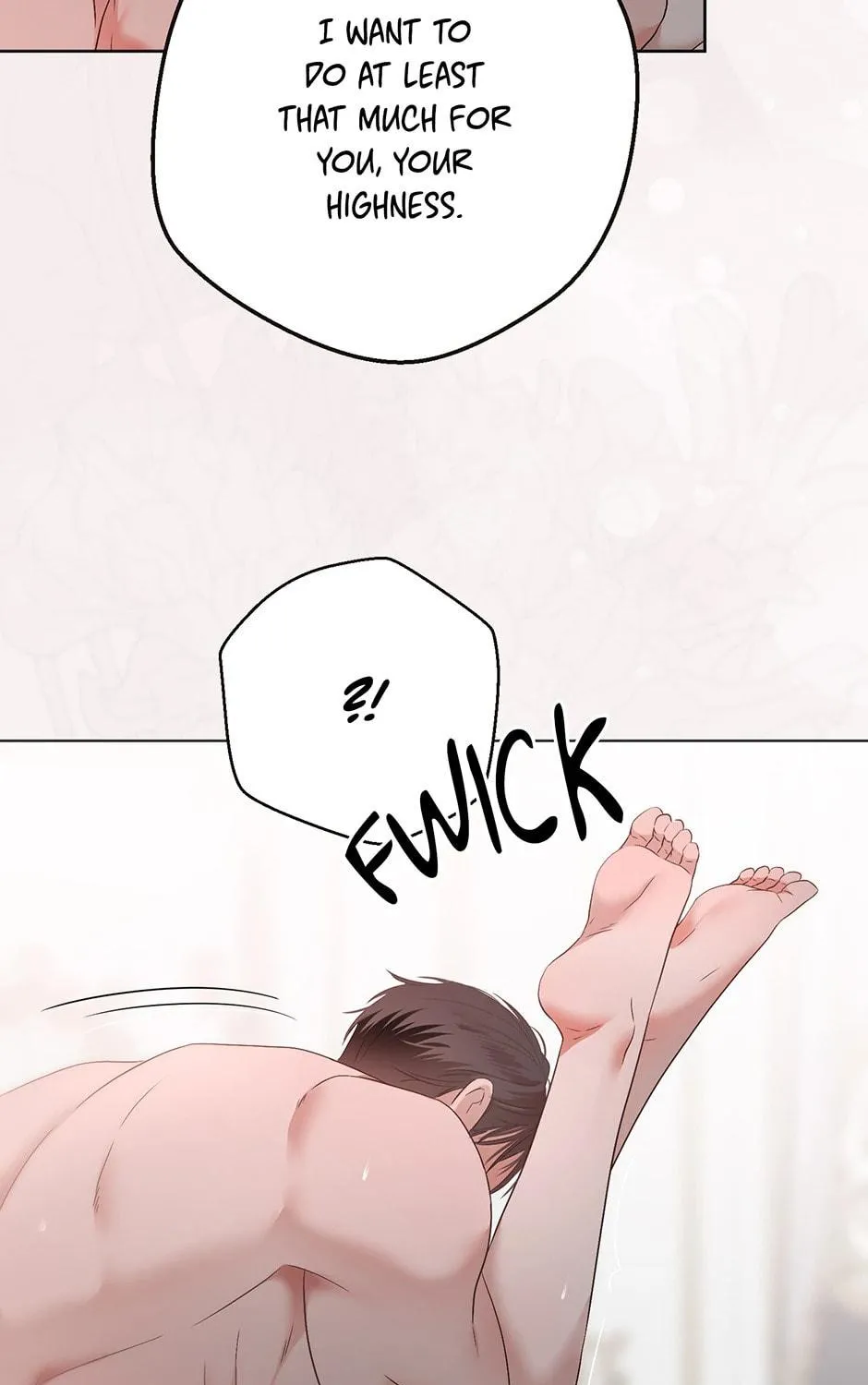 Read I Fell into a Reverse Harem Game! chapter 135.5 image 100 on Lezhin