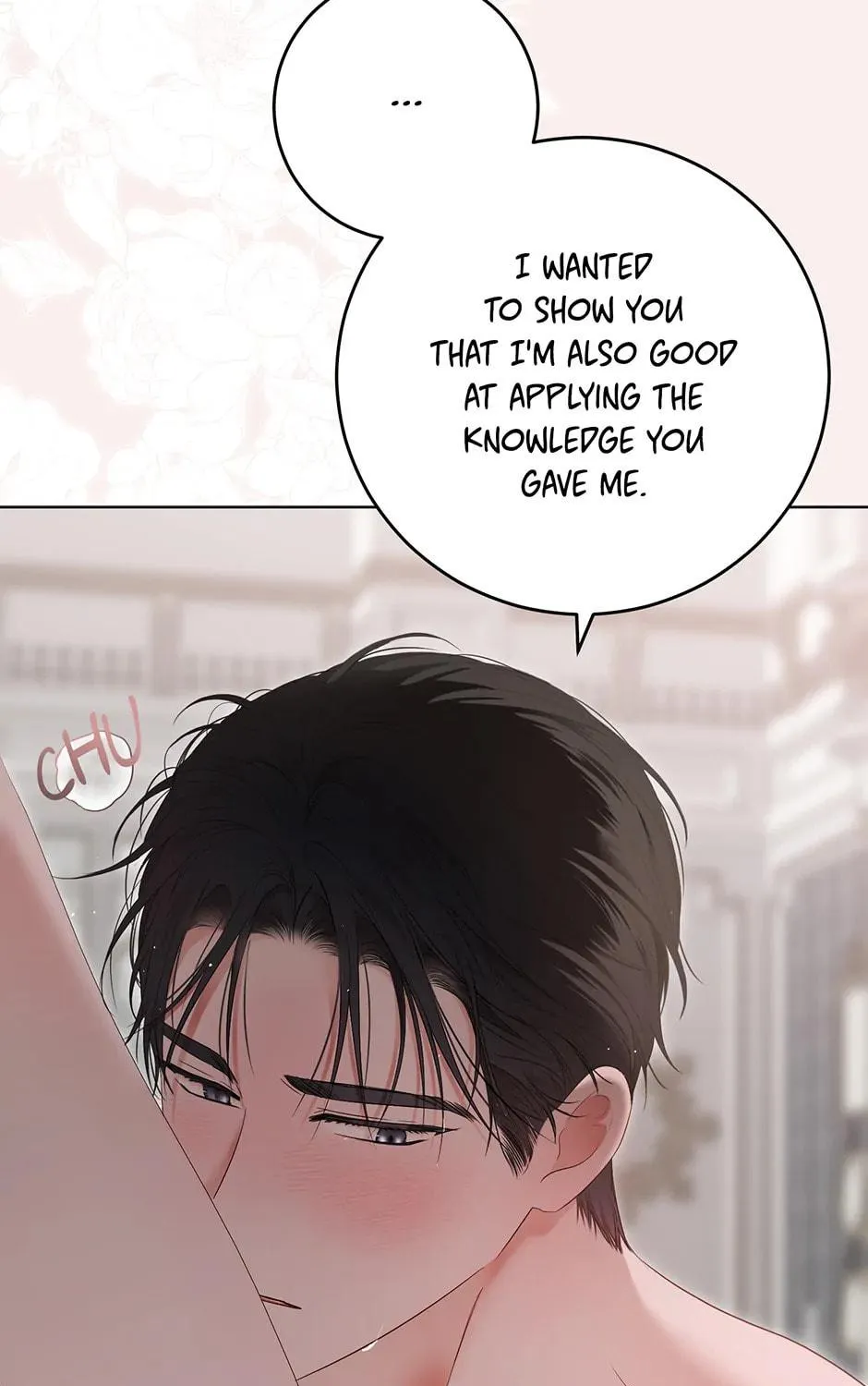 Read I Fell into a Reverse Harem Game! chapter 135.5 image 106 on Lezhin