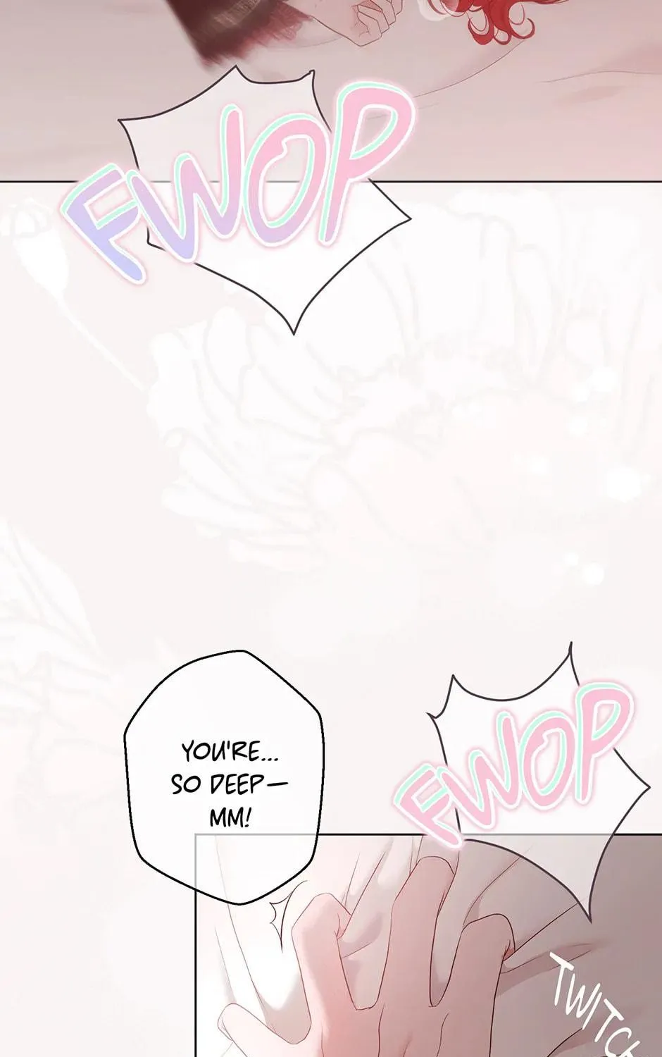 Read I Fell into a Reverse Harem Game! chapter 135.5 image 112 on Lezhin