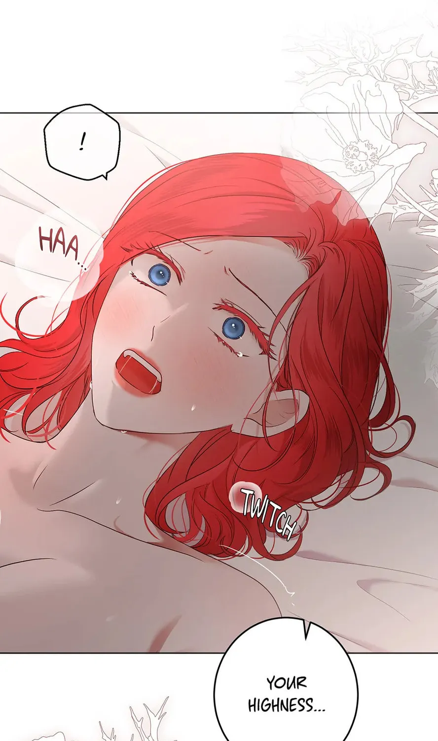 Read I Fell into a Reverse Harem Game! chapter 135.5 image 116 on Lezhin