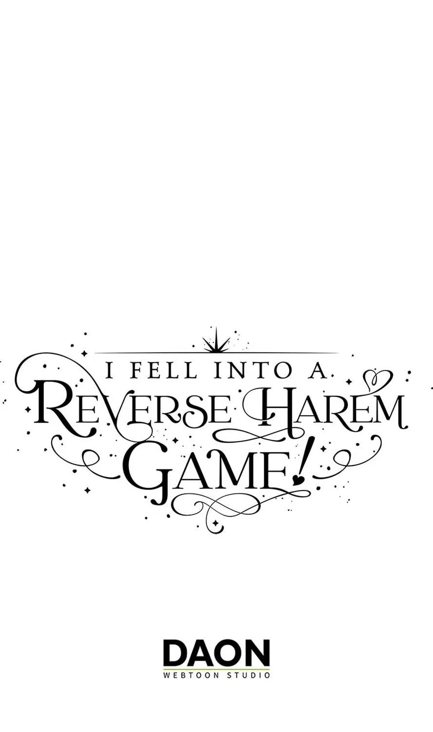 Read I Fell into a Reverse Harem Game! chapter 135.5 image 124 on Lezhin