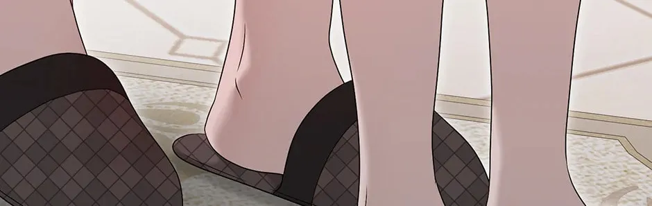 Read I Fell into a Reverse Harem Game! chapter 135.5 image 15 on Lezhin