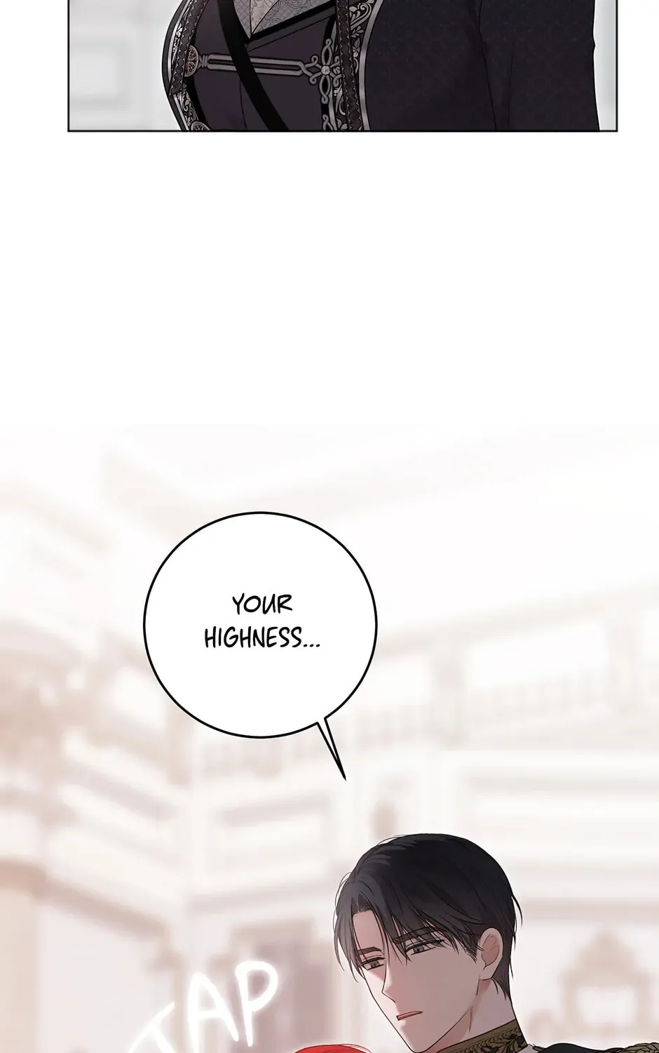 Read I Fell into a Reverse Harem Game! chapter 135.5 image 2 on Lezhin