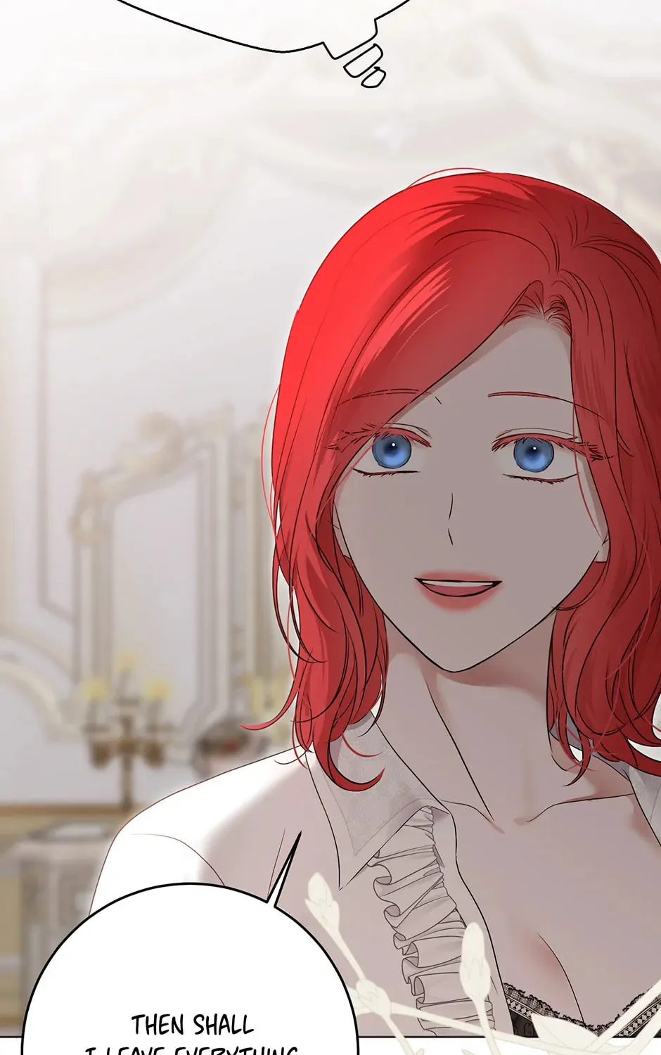 Read I Fell into a Reverse Harem Game! chapter 135.5 image 24 on Lezhin