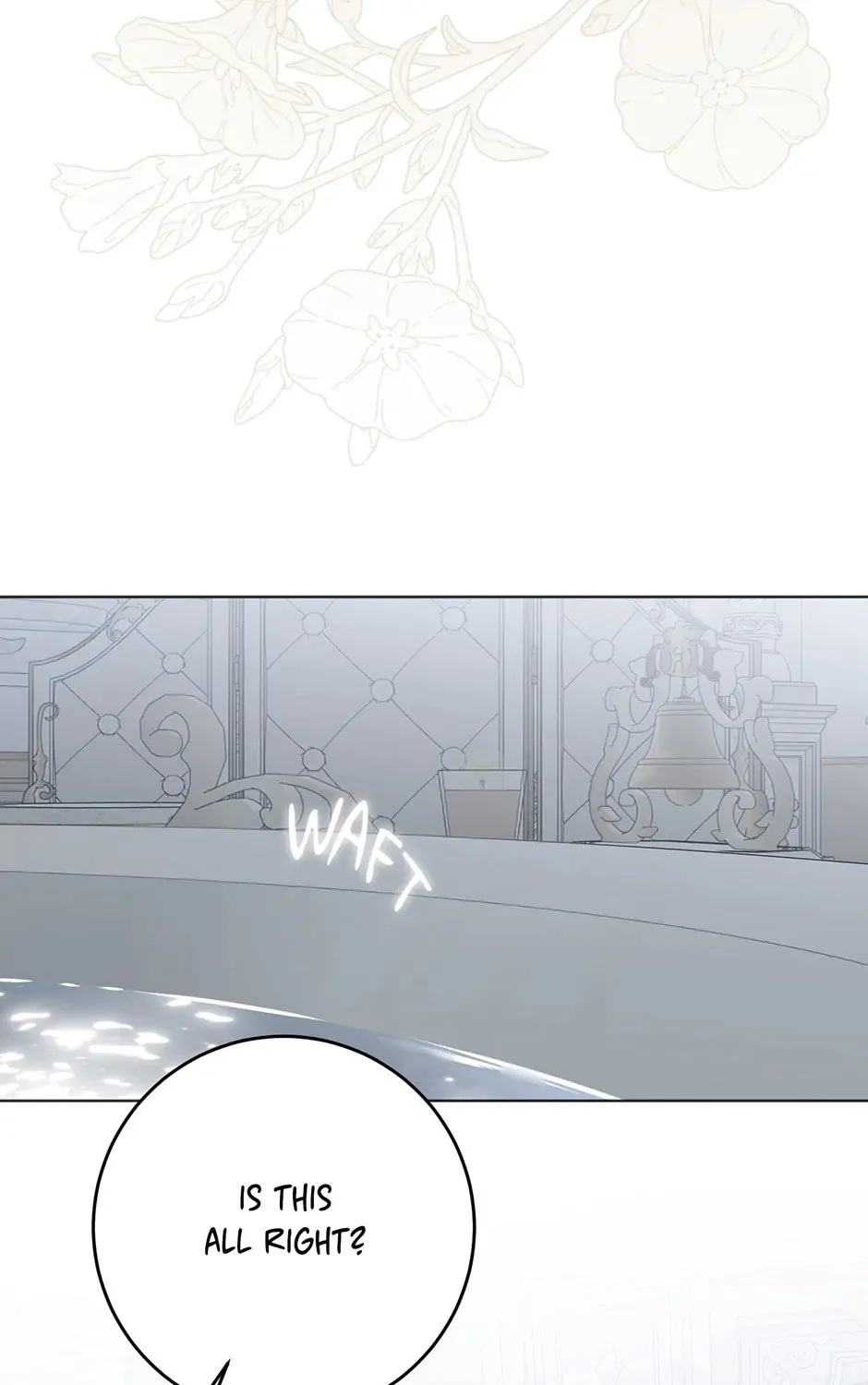 Read I Fell into a Reverse Harem Game! chapter 135.5 image 26 on Lezhin