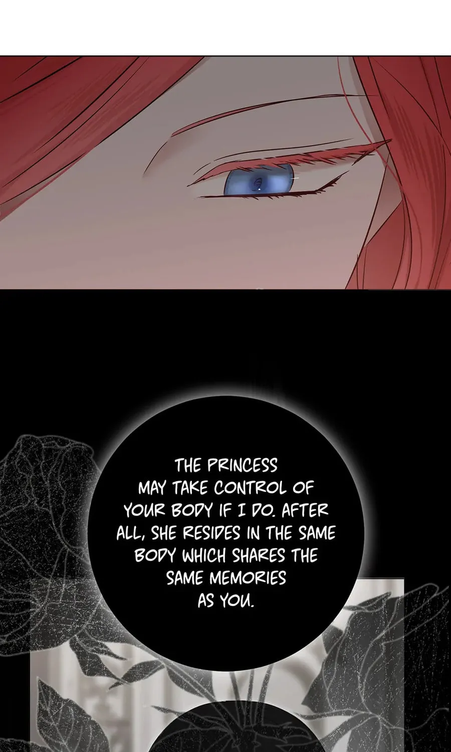 Read I Fell into a Reverse Harem Game! chapter 135.5 image 30 on Lezhin