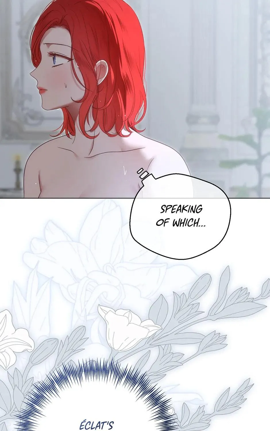 Read I Fell into a Reverse Harem Game! chapter 135.5 image 52 on Lezhin