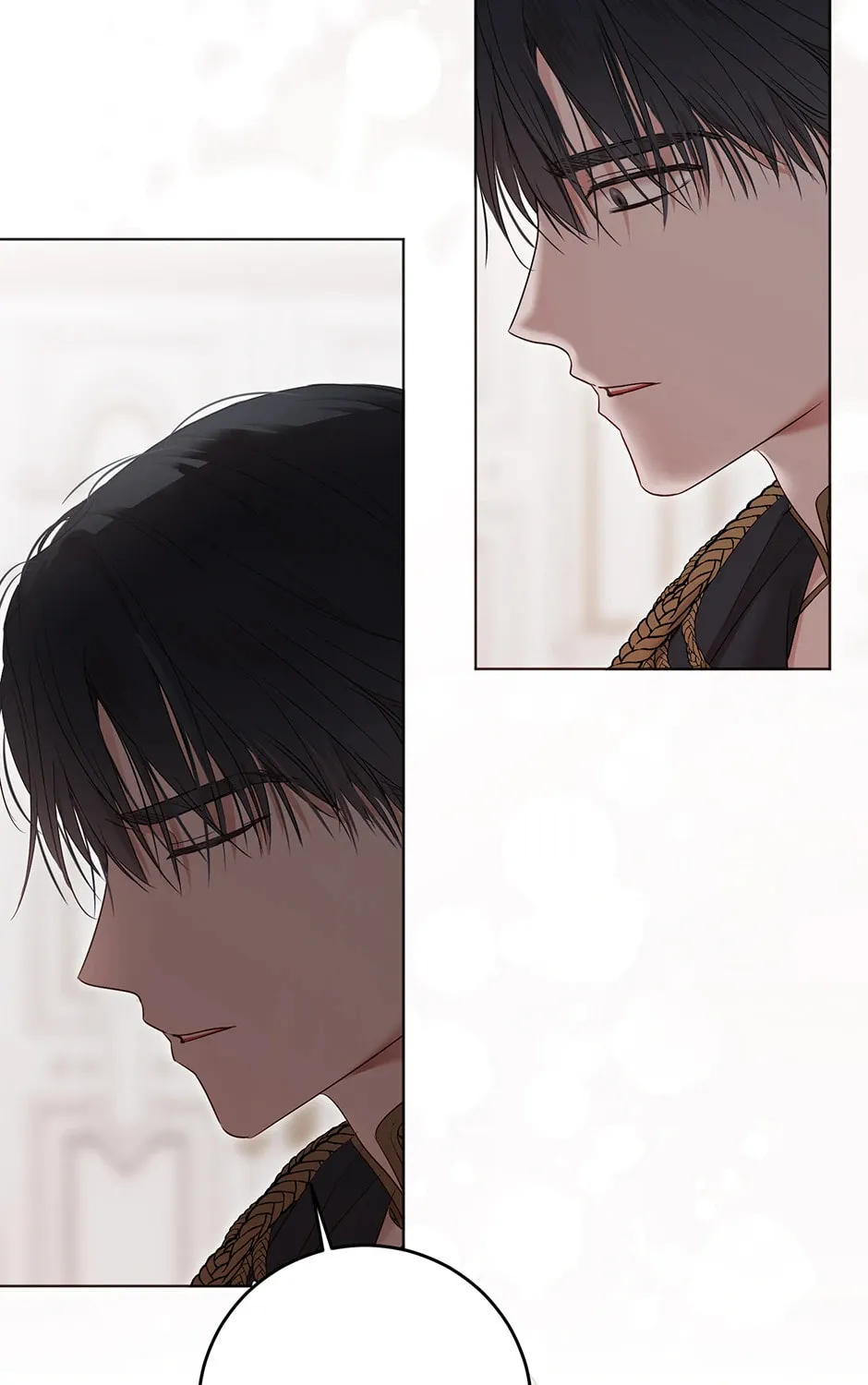 Read I Fell into a Reverse Harem Game! chapter 135.5 image 6 on Lezhin