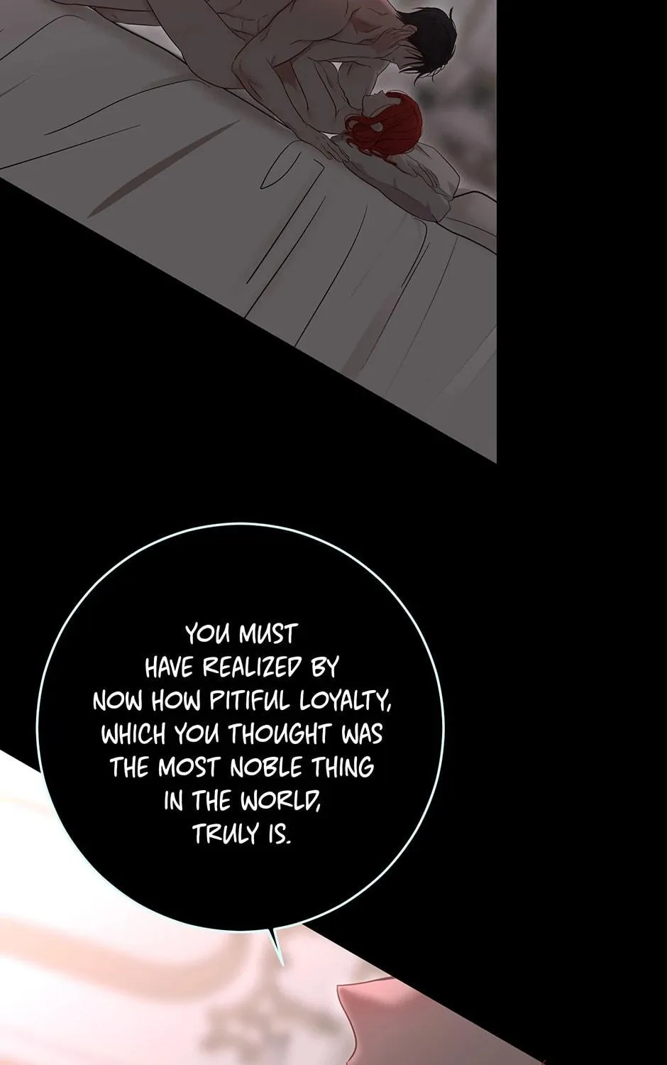 Read I Fell into a Reverse Harem Game! chapter 135.5 image 64 on Lezhin