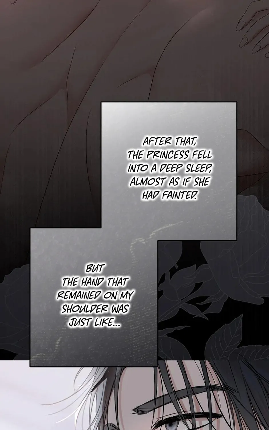 Read I Fell into a Reverse Harem Game! chapter 135.5 image 70 on Lezhin