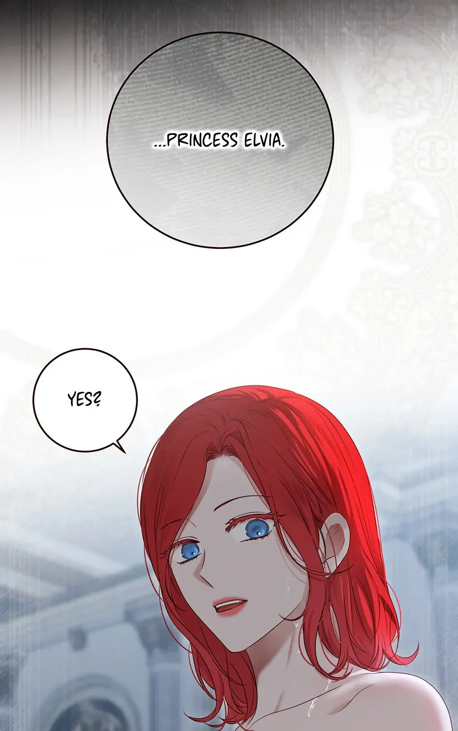 Read I Fell into a Reverse Harem Game! chapter 135.5 image 72 on Lezhin