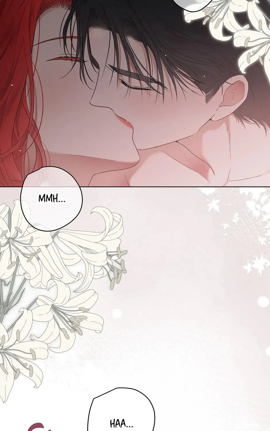 Read I Fell into a Reverse Harem Game! chapter 135.5 image 78 on Lezhin