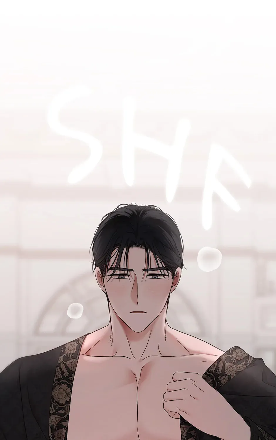 Read I Fell into a Reverse Harem Game! chapter 135.5 image 84 on Lezhin