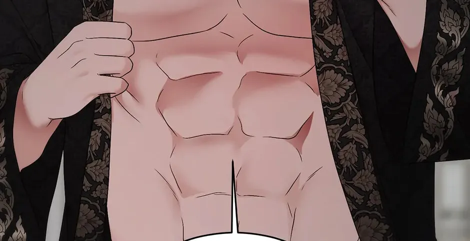 Read I Fell into a Reverse Harem Game! chapter 135.5 image 85 on Lezhin