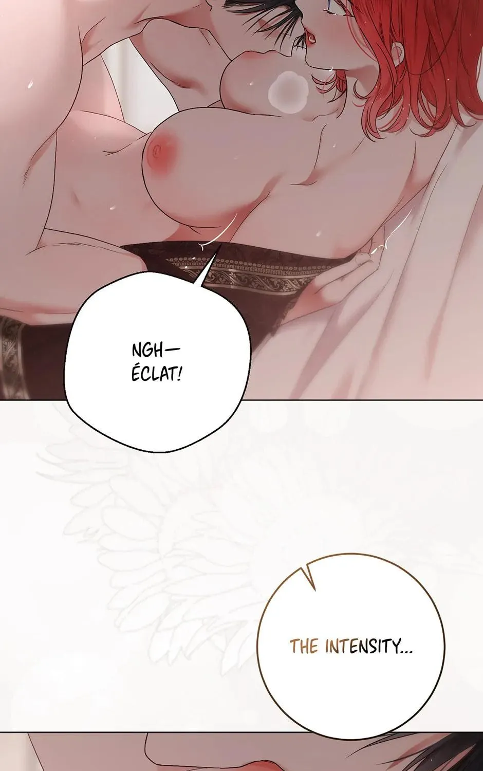 Read I Fell into a Reverse Harem Game! chapter 135.5 image 88 on Lezhin