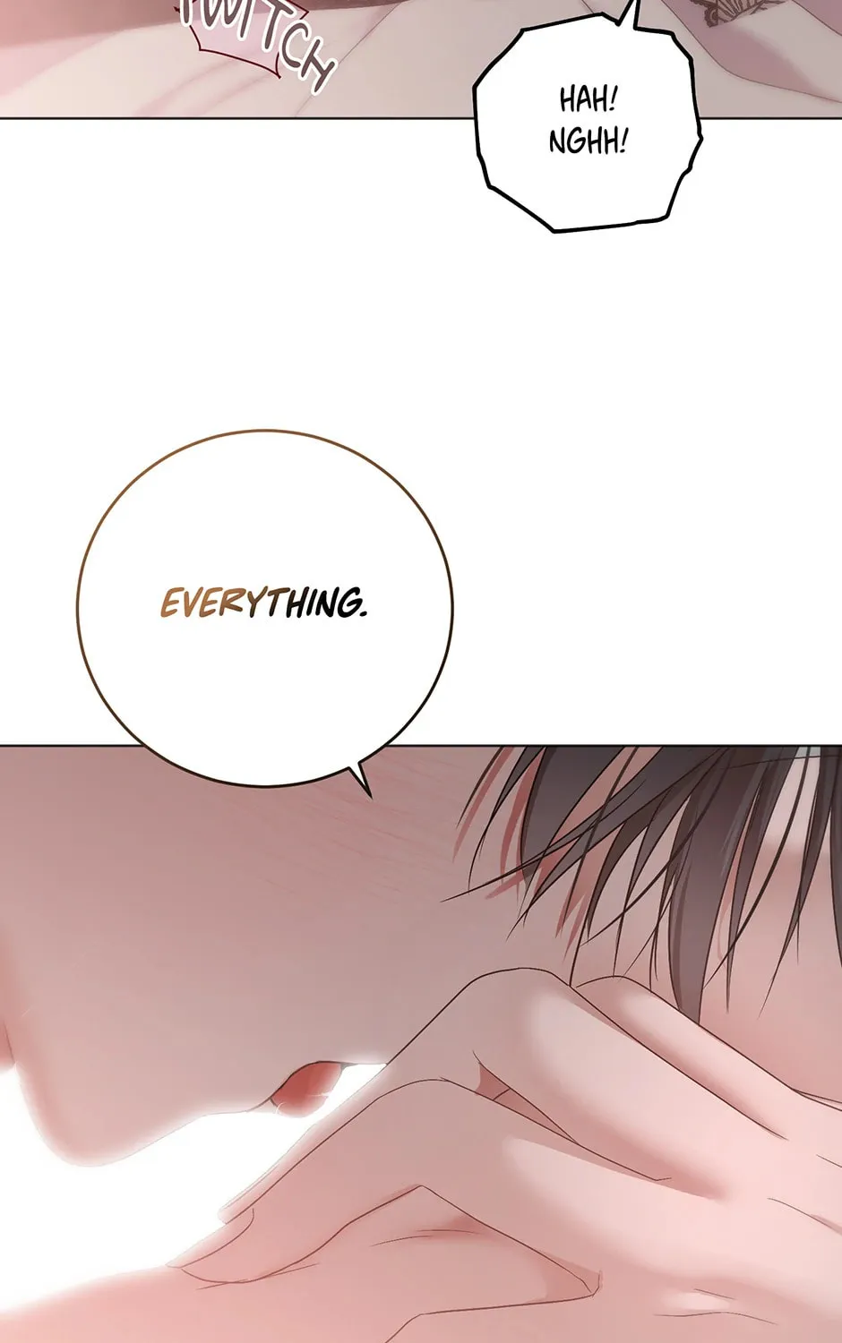 Read I Fell into a Reverse Harem Game! chapter 135.5 image 92 on Lezhin