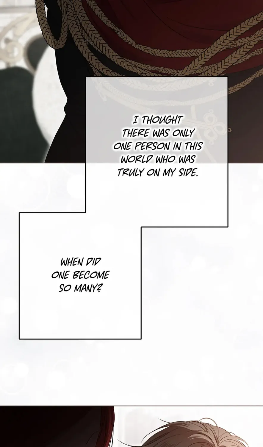 Read I Fell into a Reverse Harem Game! chapter 136.1 image 101 on Lezhin