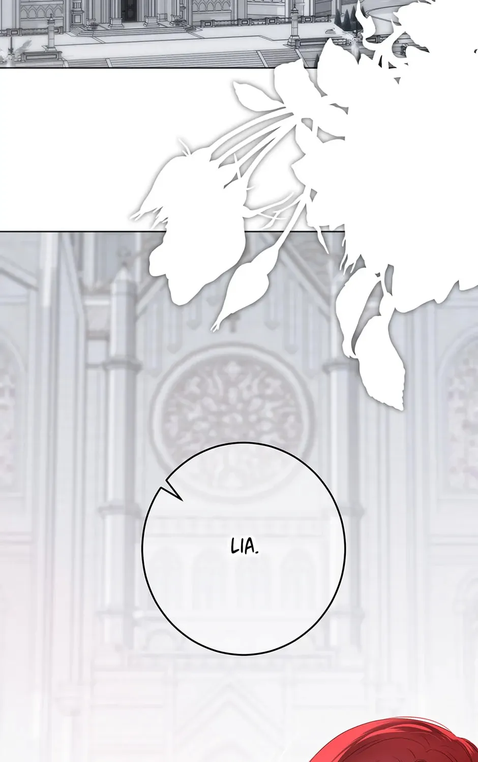 Read I Fell into a Reverse Harem Game! chapter 136.1 image 109 on Lezhin